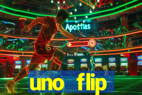 uno flip significado cartas